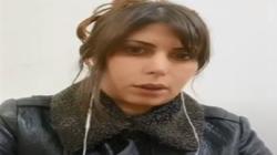 زوجة نجل القرضاوي: «ابنك مريض.. محدش علمه إزاي يبقى راجل»  (فيديو)