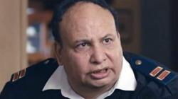 محمود عبد الغفار يكشف عن خضوعه لعملية قلب مفتوح غدا.. ويطالب جمهوره بالدعاء له