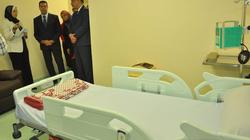 صاحب فكرة "شفاء الأورمان": تكلفة المستشفى تجاوزت 350 مليون جنيه