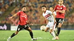 موعد مباراة الزمالك وطلائع الجيش والقنوات الناقلة