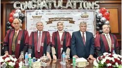«إيمان» صاحبة أول دراسة لاستخراج الهيدروجين من الطحالب.. إنتاج غزير بتكلفة بسيطة