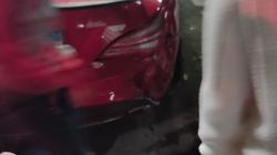 دهسته سيارة مسرعة.. مصرع شخص في حادث سير بالشيخ زايد