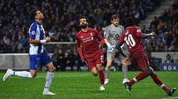 بالفيديو.. في ليلة تألق صلاح| ليفربول يقصي بورتو برباعية.. ويضرب موعدًا ناريًا مع برشلونة