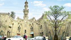 مساجدهن.. «أم السلطان شعبان» روعة العمارة المملوكية