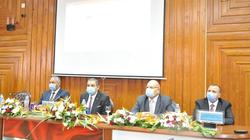 "أكتوبر.. العبور للمستقبل".. ندوة بجامعة كفر الشيخ احتفالا بذكرى النصر