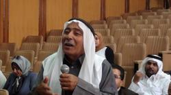 شيخ قبلية المزينة يشيد بدعم القوات المسلحة ببناء وحدات سكنية