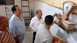 تحرير 136 محضرا خلال حملات تموينية وتفتيشية في مراكز المنيا
