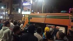 دخل مصحة بعد وفاة والده وتركته حبيبته.. تفاصيل مؤلمة في حياة طبيب طوخ
