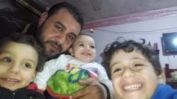 استغاثة لإنقاذ "أحمد" من يد مختطفين ليبيين: راح السلوم ومرجعش