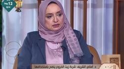 أستاذ مناعة: حقنة البن الشرجية وشربة الملح أقوى علاج للقولون