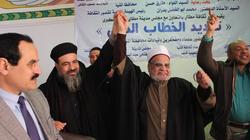 عقد مؤتمر "تجديد الخطاب الديني" بقصر ثقافة مطاي في المنيا