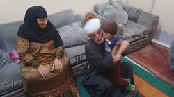 خال "أنس" يكشف سر مكالمة شقيقته: اتصلت بجارتها للاطمئنان عليه