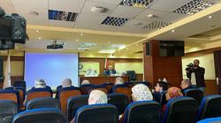 أبرز توصيات الملتقى العلمي الأول بـ«القومي للبحار».. منها خطة لتنمية البحيرات