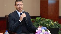 خليل: منشورات الحض على الكراهية الأعلى انتشارا على مواقع التواصل