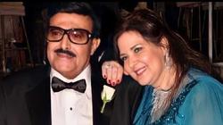 أول تعليق من إيمي سمير غانم على وفاة والدتها: «رب ارحمهما كما ربياني صغيرا»
