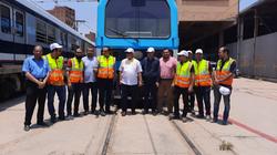 المترو: رفع كفاءة مهندسي الصيانة والتشغيل والتحكم المركزي بالخط الأول