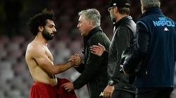 «ديلي ميل»: جماهير ليفربول تفقد صبرها على «صلاح» وتطالب ببيعه