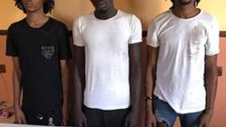 كشف ملابسات سقوط شخص يحمل جنسية دولة إفريقية من شرفة مسكنه بالمعادي