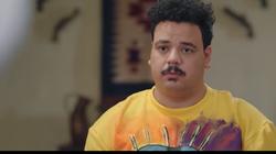 مسلسل الكبير أوي 8 الحلقة 19.. العترة يعترف بسرقة اللاب توب من مدير المدرسة