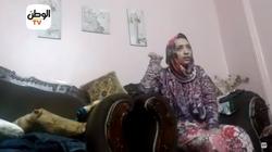 بالفيديو| والدة طفلي حريق الزاوية: "كنت بنشر ومعرفتش إيه اللي حصل"