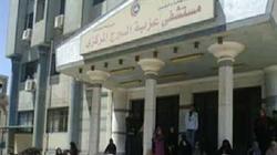 فضيحة تكشفها كارثة «عزبة البرج».. ثلاجة الموتى مُعطلة منذ سنة