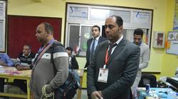 مجلس الشباب المصري ببورسعيد يشيد بدور قوات الأمن في تأمين الانتخابات