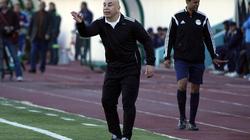 حسام حسن: سعيد بالتأهل لدور الـ8 من بطولة كأس مصر