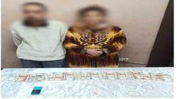 كشف غموض مقتل سيدة بمسكنها بغرض السرقة في بولاق الدكرور