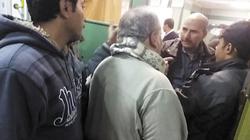 «قصر العينى التعليمى».. «مفيش كشف.. مفيش سراير»