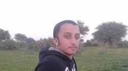 عاجل| أقارب المصري المقتول في السعودية يتسلمون جثمانه بمطار القاهرة