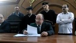 إحالة أوراق 5 متهمين في قضية حريق إيتاي البارود للمفتي