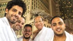 صدمة أبطال مسرح مصر بعد وفاة حسن نجيب: «حبيب الكل»