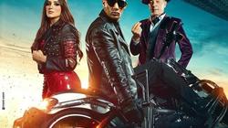32 ألف إيرادات فيلم هارلي بالسينما في يوم واحد