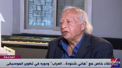 هاني شنودة: ممكن أشارك في أغاني مهرجانات وراب «بس الكلمات لازم تعجبني»