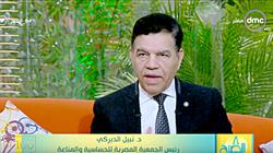 جمعية الصدر: كبار السن والأطفال والحوامل الأكثر عرضة للإصابة بكورونا