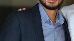 أحمد وهبة: سعيد بالمشاركة في "الزيبق"