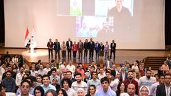 «التضامن» تدشن برنامج متطوعي تنظيم قمة المناخ في شرم الشيخ
