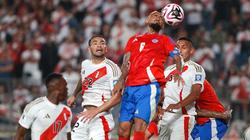 قبل الجولة 12 لتصفيات كأس العالم.. تاريخ مواجهات تشيلي وفنزويلا