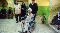 «كرداسة» تستقبل الانتخابات بـ«الأفراح»