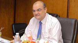 وفاة مؤسس كلية الصيدلة الأسبق بجامعة كفر الشيخ
