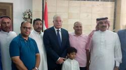 نقيب المبدعين بجنوب سيناء: منافسة قوية بين جهات دعم الموهوبين