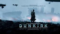 إيرادات Dunkirk تتجاوز 397 مليون دولار حول العالم