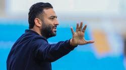 ميدو يطالب اللاعبين بالامتناع عن الصيام في رمضان