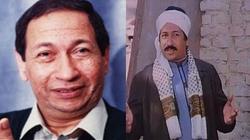 «صداقة دنيا وآخرة».. حكاية مدفن اشتراه "الجيار" بجوار محيي الدين عبدالمحسن