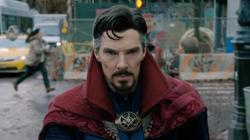 جدل حول عرض فيلم Doctor Strange 2 في العالم.. ما السر وراء حظره؟