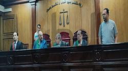 المؤبد للمتهم بقتل ابن خالته لخلافات بينهما في حي العجوزة