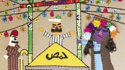 خيوط وقصاقيص فى حضرة «الليلة الكبيرة»