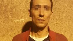 "عقدة الاضطهاد".. كلمة السر في واقعة ذبح أمين شرطة لوالده بإمبابة