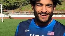 عاجل| بالمستندات.. الاتحاد الدولى للمصارعة يقرر إيقاف المصارع المجنس لأمريكا