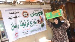 مدير "الأورمان": إرسال عشرات آلاف البطاطين إلى رأس غارب